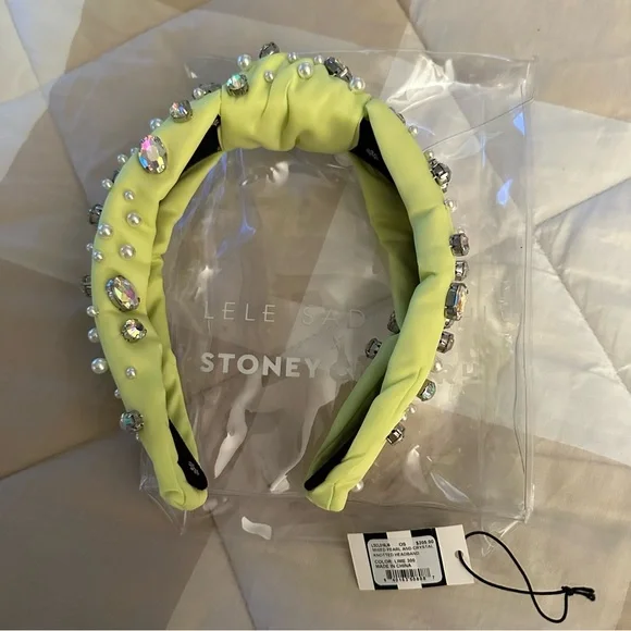 Stoney Clover Lane | Accessories | Stoney Clover Lane X Lele  display picture 1